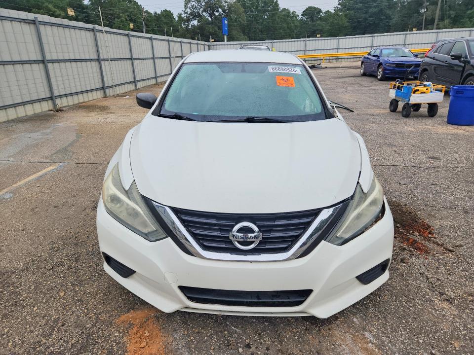 Продаж на аукціоні авто 2016 Nissan Altima, vin: 1N4AL3APXGC146509, номер лоту: 66890926