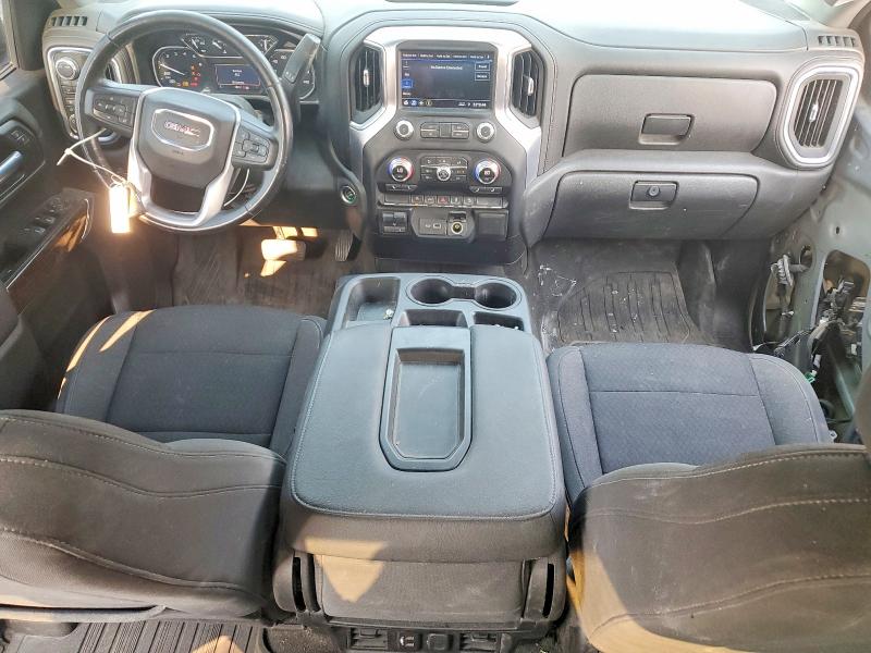 Aukcja sprzedaży 2021 Gmc Sierra, vin: 3GTU9CET3MG302573, numer aukcji: 64490416