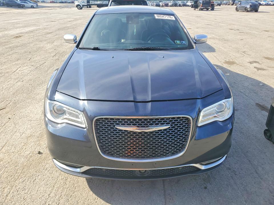 Aukcja sprzedaży 2017 Chrysler 300c, vin: 2C3CCASG5HH500364, numer aukcji: 66547176