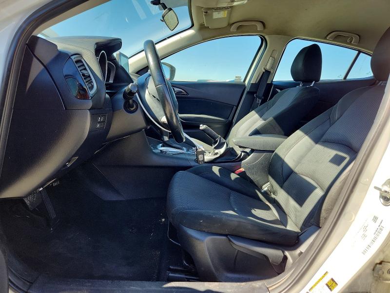 Продаж на аукціоні авто 2015 Mazda 3, vin: 3MZBM1V75FM194276, номер лоту: 62818676
