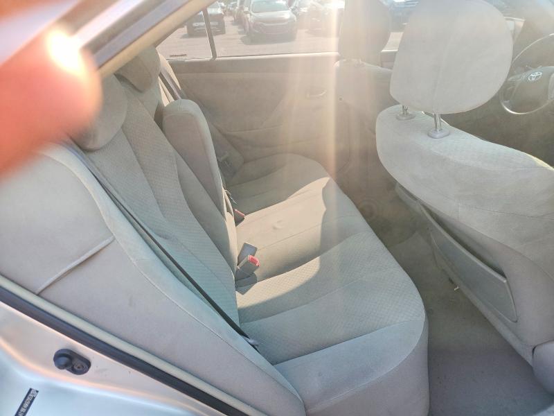 2007 Toyota Camry მანქანა იყიდება აუქციონზე, vin: 4T1BE46K67U530109, აუქციონის ნომერი: 63377236