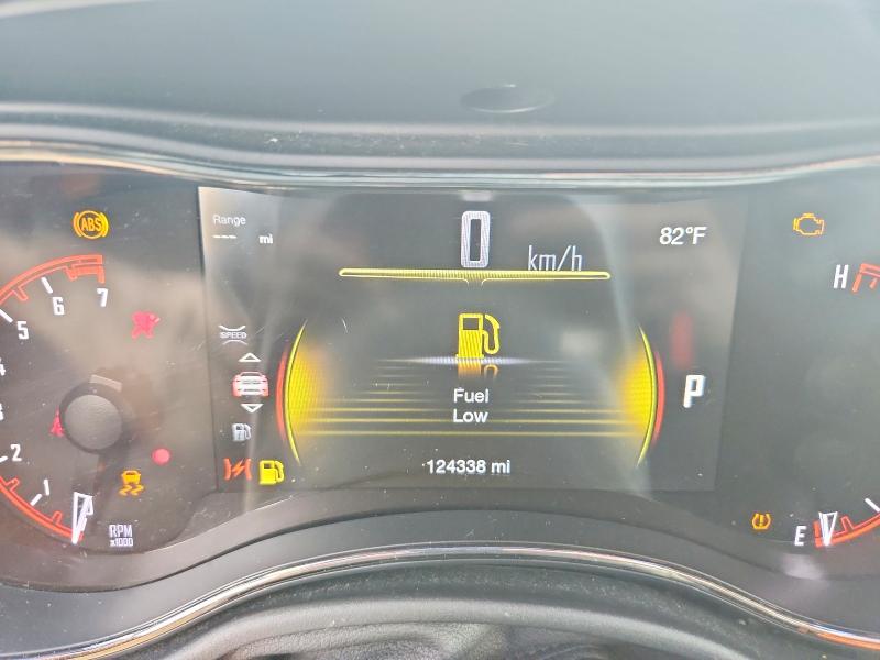 Aukcja sprzedaży 2018 Dodge Durango, vin: 1C4RDJDG2JC187380, numer aukcji: 66067996