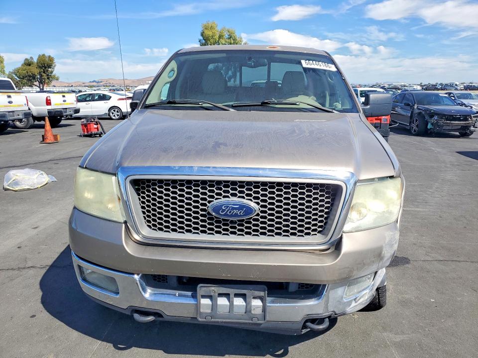 Aukcja sprzedaży 2005 Ford F150, vin: 1FTPW14545KD79699, numer aukcji: 66446186