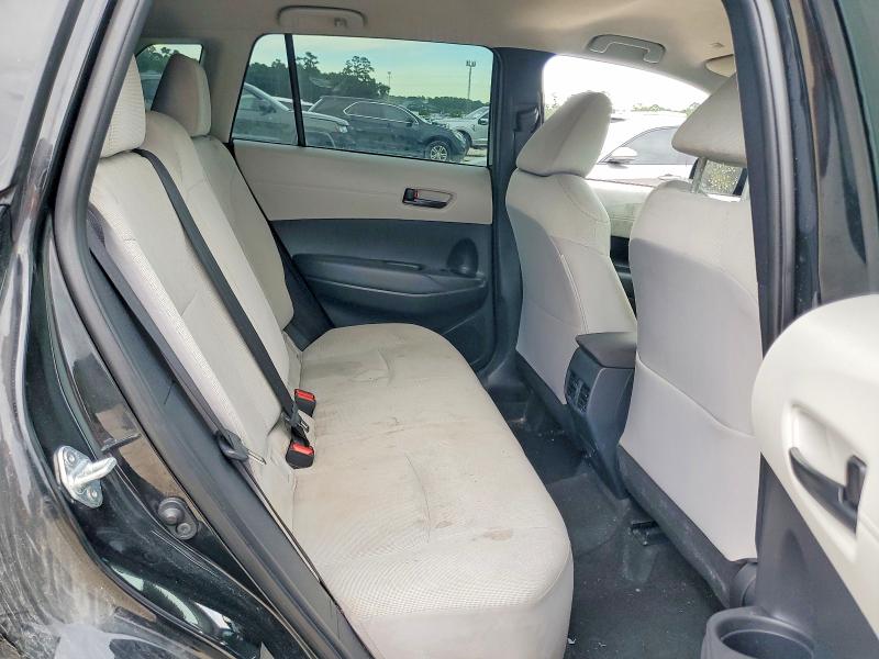 Aukcja sprzedaży 2022 Toyota Corolla Cross, vin: 7MUCAAAG0NV009383, numer aukcji: 64078086