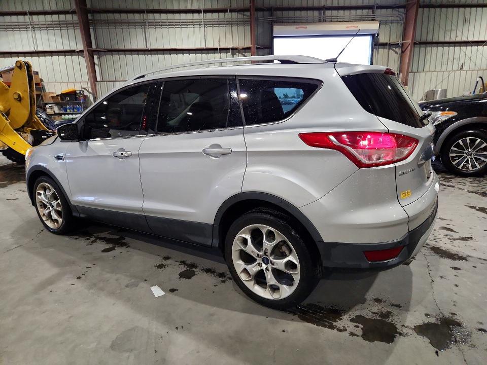 Aukcja sprzedaży 2016 Ford Escape, vin: 1FMCU0J94GUA74325, numer aukcji: 64367176