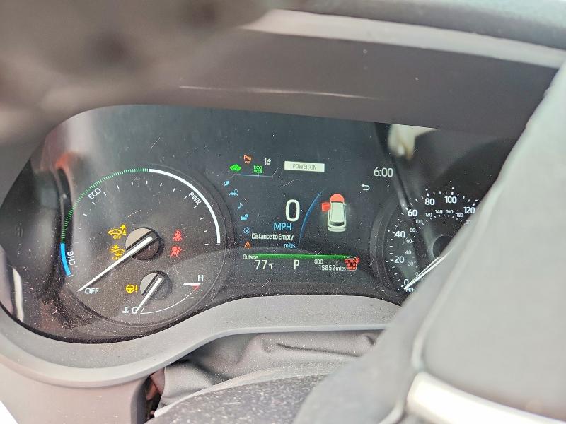 Продажа на аукционе авто 2025 Toyota Sienna, vin: 5TDJSKFC1SS190919, номер лота: 64618906