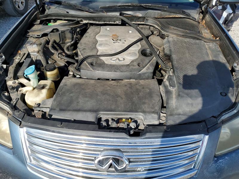 Продаж на аукціоні авто 2008 Infiniti M35, vin: JNKAY01E18M604165, номер лоту: 64757846