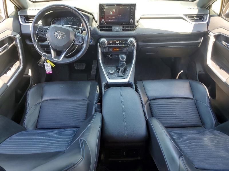Aukcja sprzedaży 2020 Toyota Rav4, vin: JTMEWRFV2LJ043359, numer aukcji: 65110406