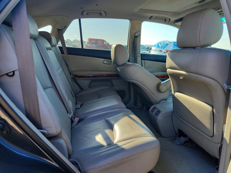 Продажа на аукционе авто 2007 Lexus Rx, vin: 2T2GK31U57C024902, номер лота: 66250106