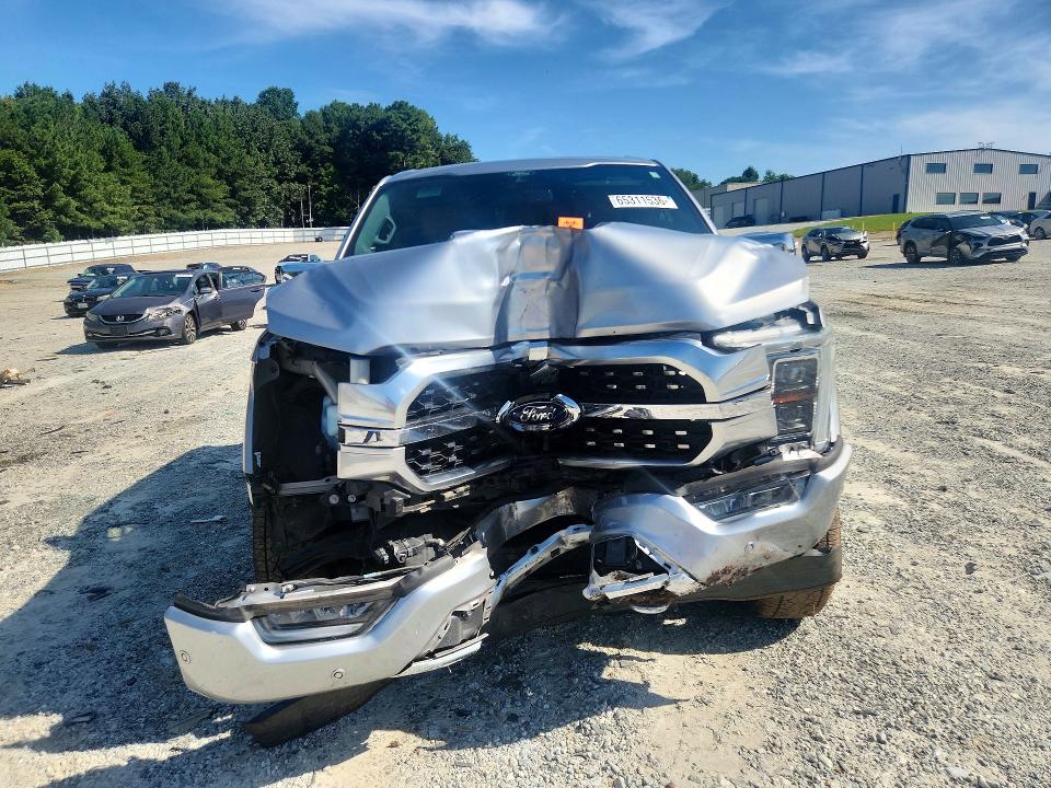 Продаж на аукціоні авто 2021 Ford F150, vin: 1FTFW1E56MFB99190, номер лоту: 65311536