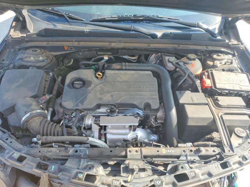 Aukcja sprzedaży 2020 Chevrolet Malibu, vin: 1G1ZB5ST4LF153397, numer aukcji: 66032526