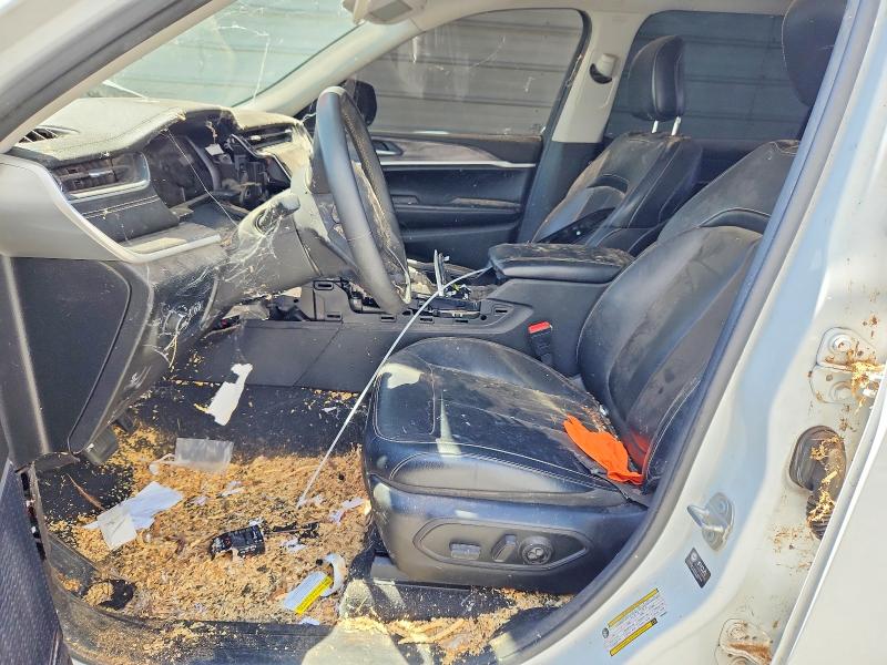 Продажа на аукционе авто 2023 Jeep Grand Cherokee, vin: 1C4RJKBG4P8806557, номер лота: 65293036