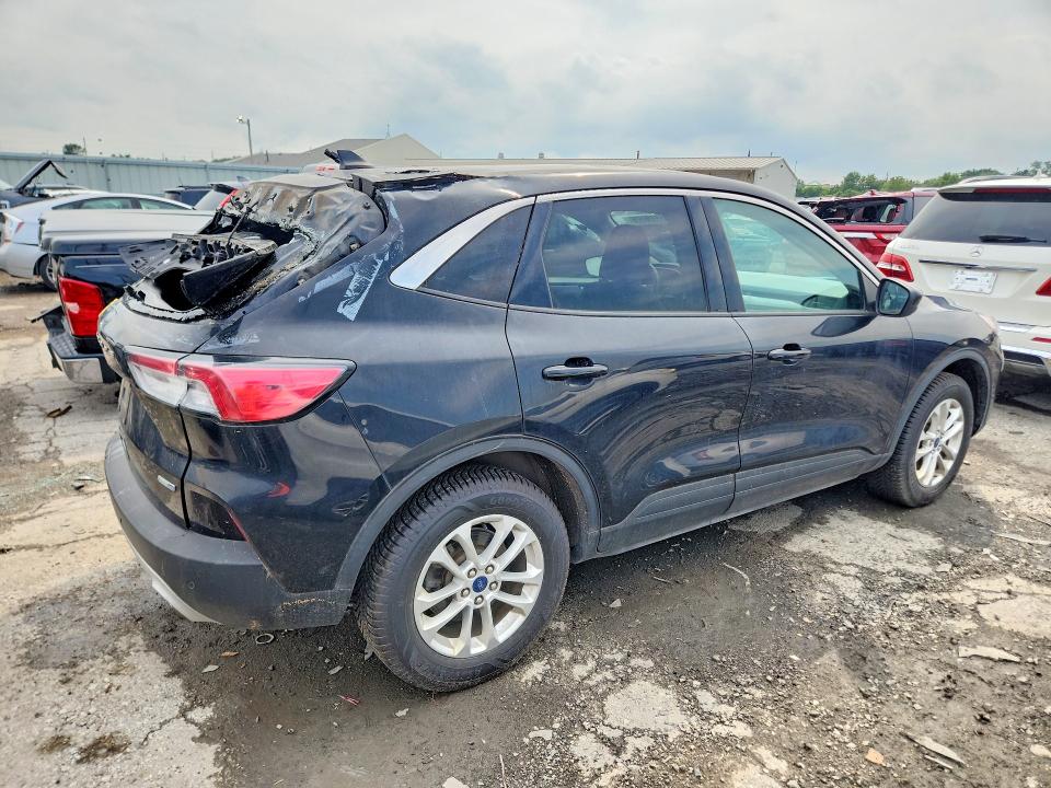 Продаж на аукціоні авто 2020 Ford Escape, vin: 1FMCU9G66LUB18837, номер лоту: 65536526
