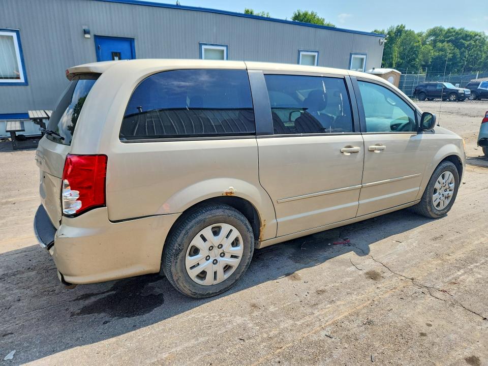 Aukcja sprzedaży 2013 Dodge Grand Caravan, vin: 2C4RDGBGXDR765047, numer aukcji: 63560646