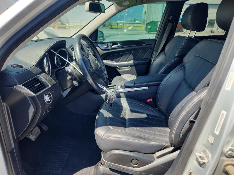 Продаж на аукціоні авто 2015 Mercedes-benz Gl, vin: 4JGDF6EE8FA615840, номер лоту: 64650446
