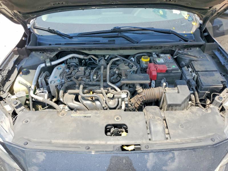 Aukcja sprzedaży 2022 Nissan Sentra, vin: 3N1AB8CV6NY269026, numer aukcji: 63680376