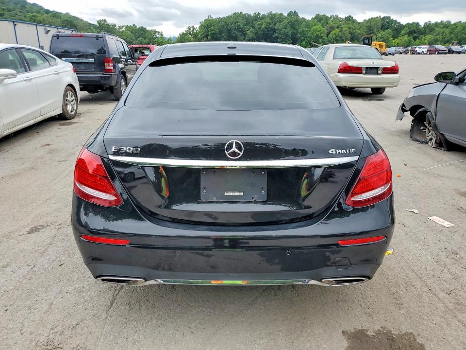 Продаж на аукціоні авто 2017 Mercedes-benz E, vin: WDDZF4KB2HA012464, номер лоту: 64469526