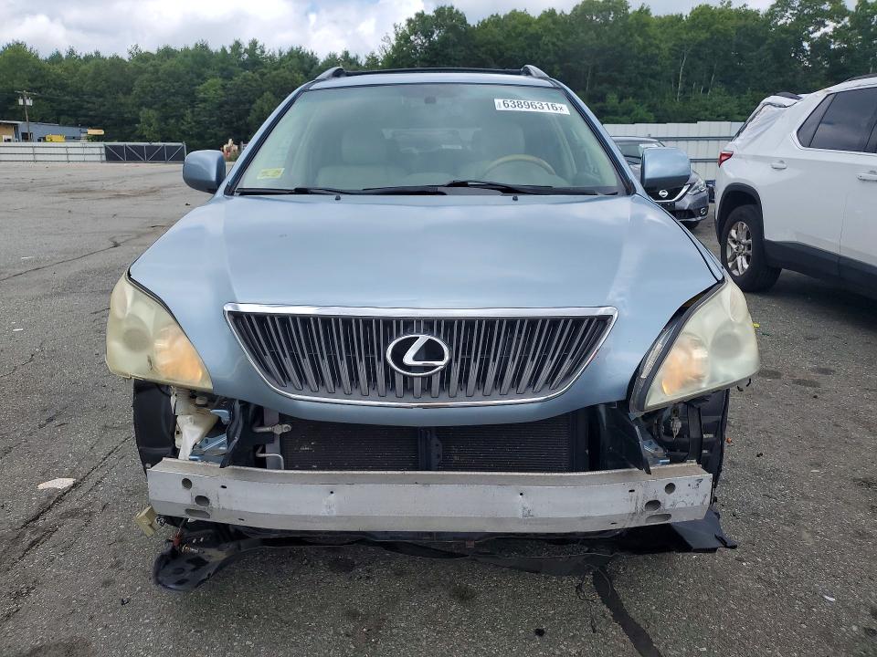 Продаж на аукціоні авто 2005 Lexus Rx, vin: 2T2HA31U25C045095, номер лоту: 63896316