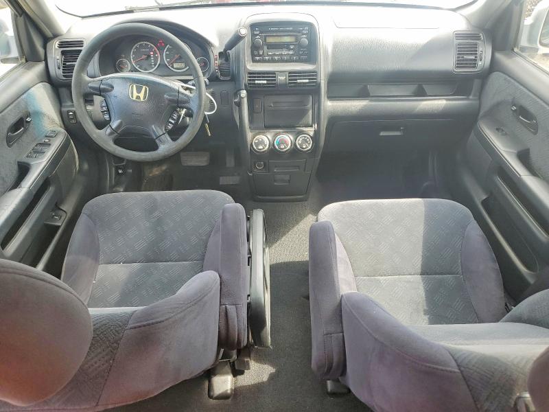 Aukcja sprzedaży 2005 Honda Cr-v, vin: SHSRD78865U322836, numer aukcji: 65449116