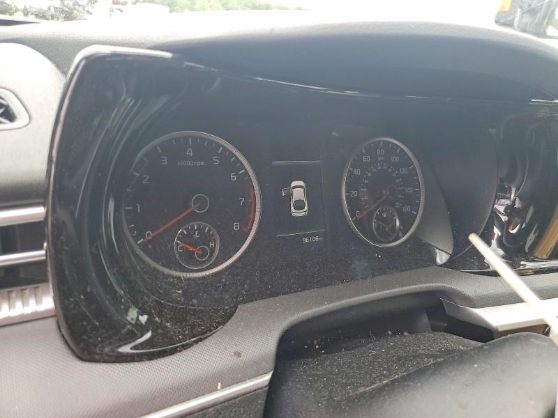 Aukcja sprzedaży 2022 Kia K5, vin: 5XXG64J20NG161474, numer aukcji: 65357396
