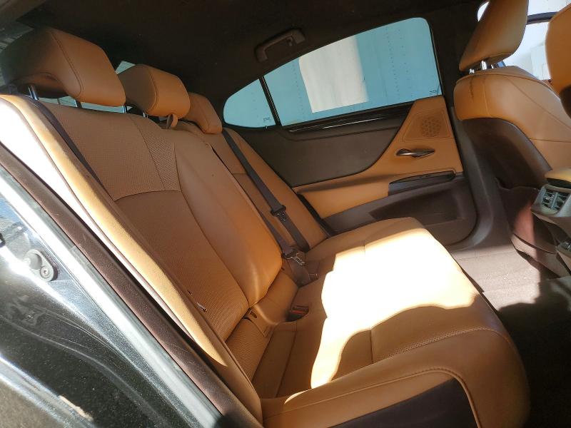 66711766 :رقم المزاد ، 58AD11D18MU003268 vin ، 2021 Lexus Es 250 مزاد بيع