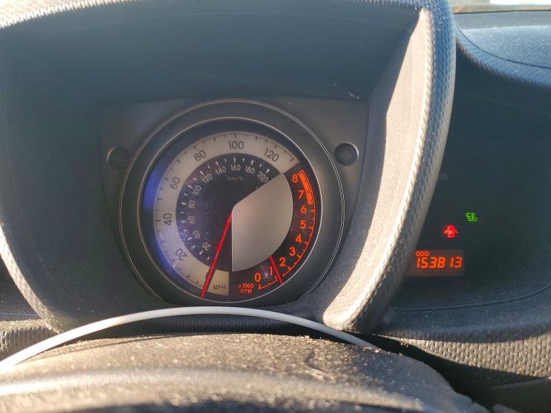 Aukcja sprzedaży 2013 Scion Xd, vin: JTKKUPB41D1030915, numer aukcji: 63729096