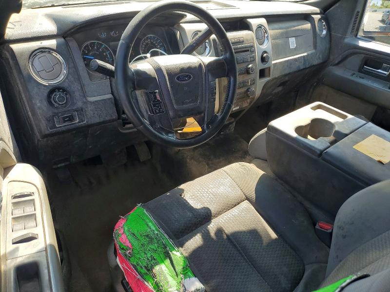 2012 Ford F150 მანქანა იყიდება აუქციონზე, vin: 1FTFX1ET1CFA67884, აუქციონის ნომერი: 66249596