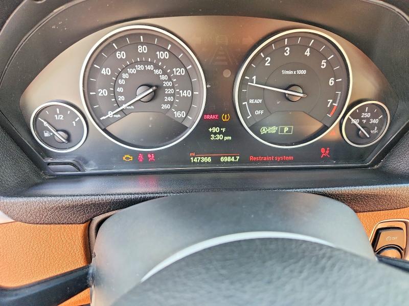 Aukcja sprzedaży 2014 Bmw 428, vin: WBA3N9C51EF720550, numer aukcji: 66932296