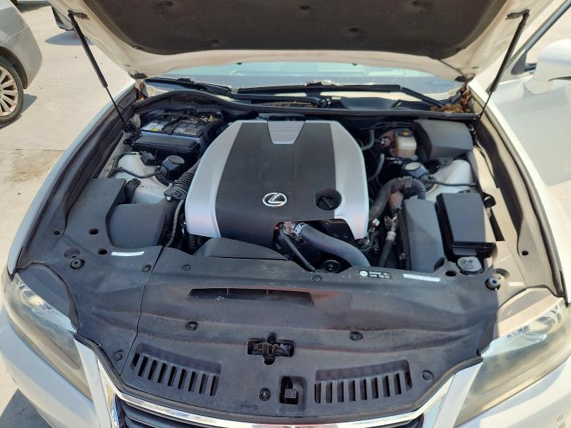 63612196 :رقم المزاد ، JTHBE1BL6D5014757 vin ، 2013 Lexus Gs مزاد بيع