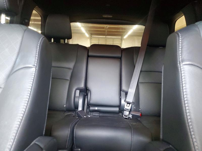 2021 Honda Passport მანქანა იყიდება აუქციონზე, vin: 5FNYF8H91MB017383, აუქციონის ნომერი: 63562166