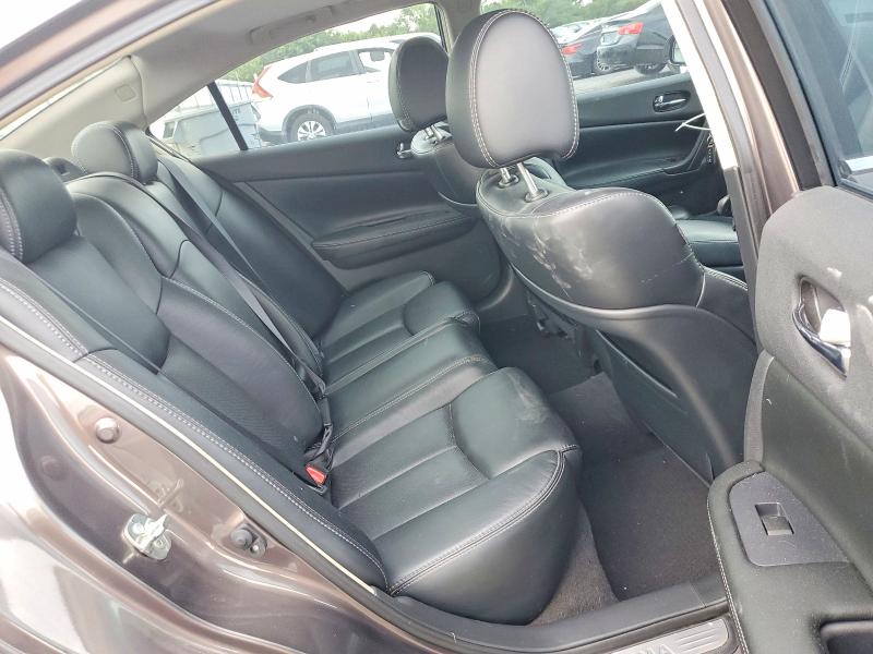 67280816 :رقم المزاد ، 1N4AA5AP1DC816106 vin ، 2013 Niss Maxima مزاد بيع