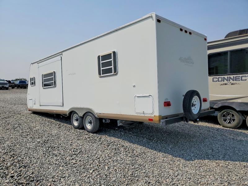 61985176 :رقم المزاد ، 1NL1XTL2141011744 vin ، 2004 Gulf Stream Stream مزاد بيع