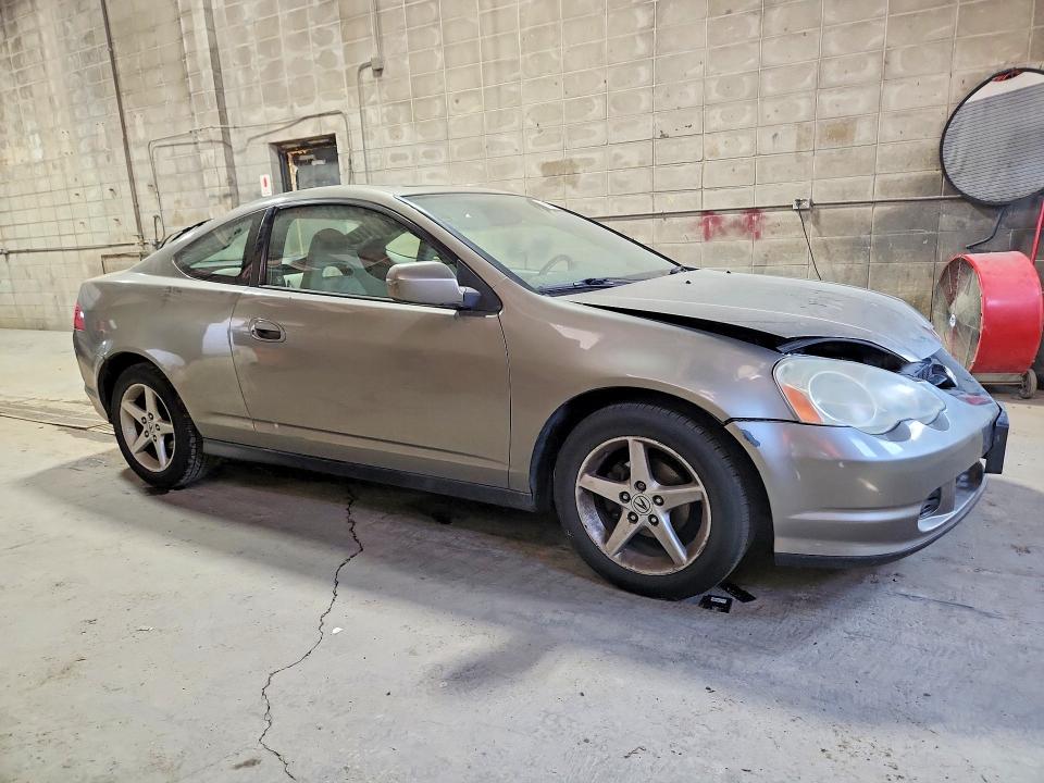 Aukcja sprzedaży 2003 Acura Rsx, vin: JH4DC54893C011943, numer aukcji: 66278336