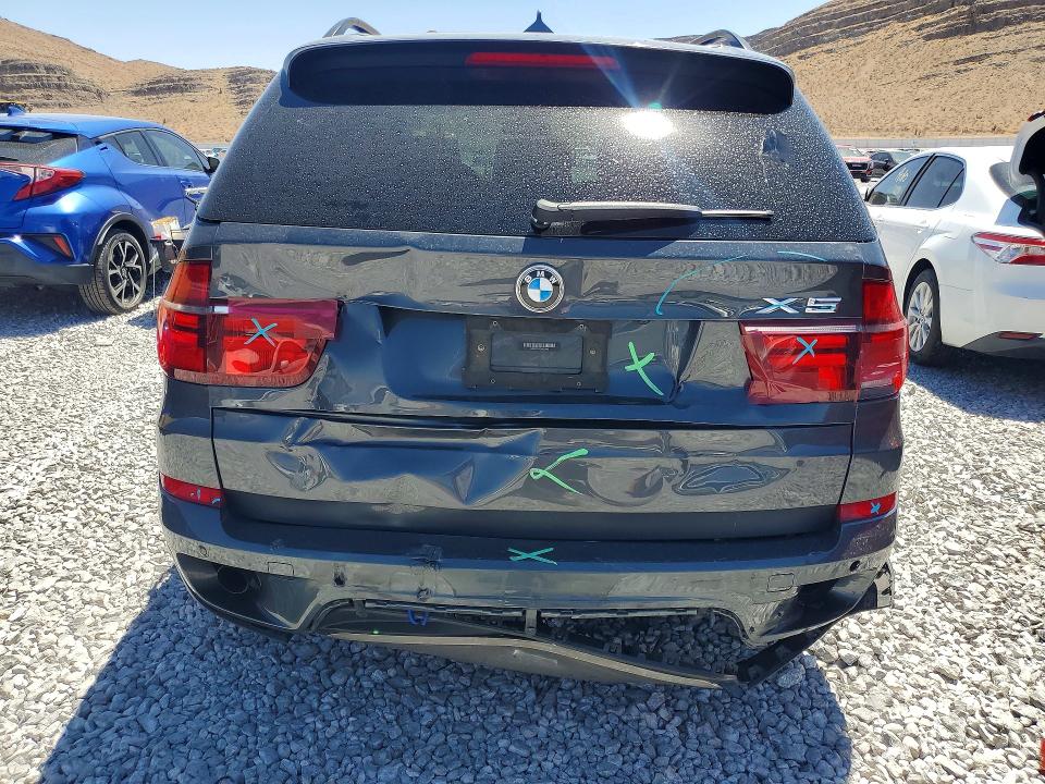 Aukcja sprzedaży 2013 Bmw X5, vin: 5UXZV4C57D0B22403, numer aukcji: 63590026