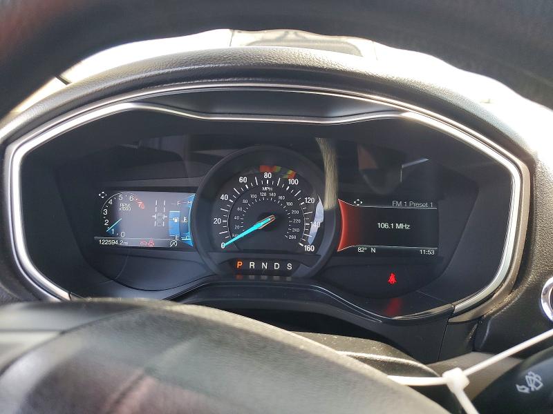 2019 Ford Fusion მანქანა იყიდება აუქციონზე, vin: 3FA6P0HD5KR178444, აუქციონის ნომერი: 66038566