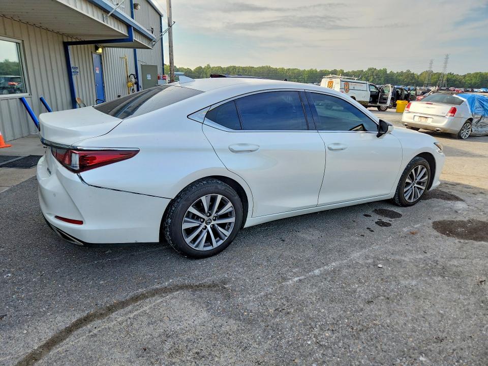 Aukcja sprzedaży 2021 Lexus Es 350, vin: 58ADZ1B14MU086760, numer aukcji: 66699246