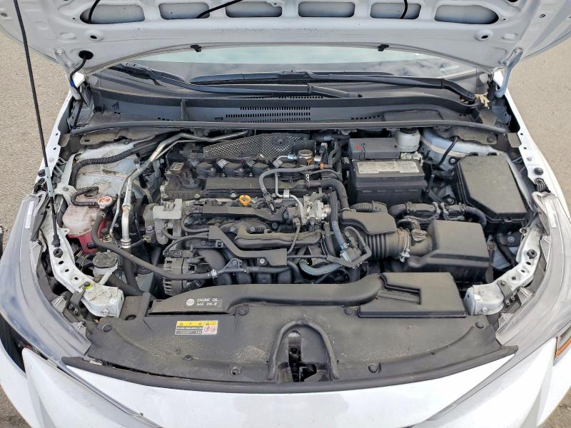 2024 Toyota Corolla მანქანა იყიდება აუქციონზე, vin: 5YFB4MDE4RP210193, აუქციონის ნომერი: 67160906