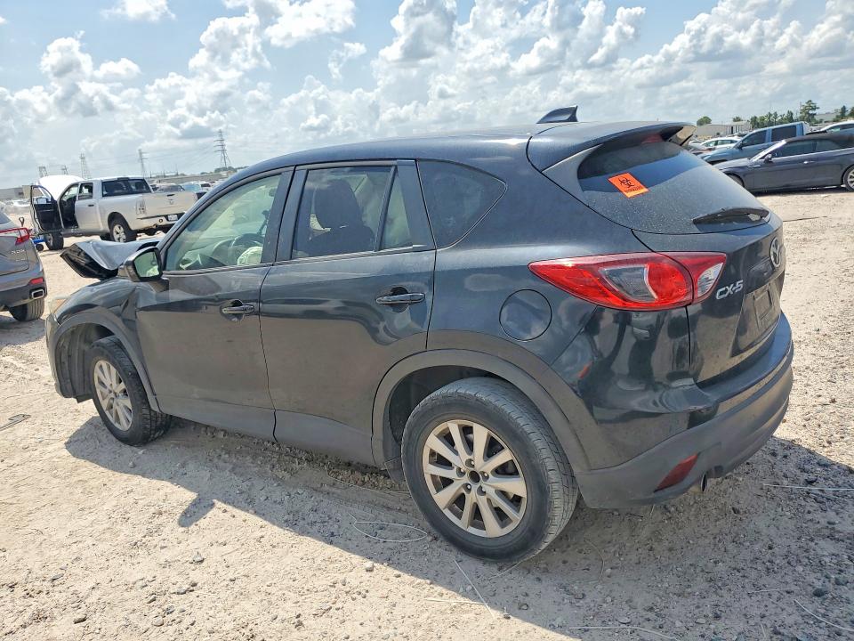 Aukcja sprzedaży 2014 Mazda Cx-5, vin: JM3KE2CY2E0326792, numer aukcji: 64208926