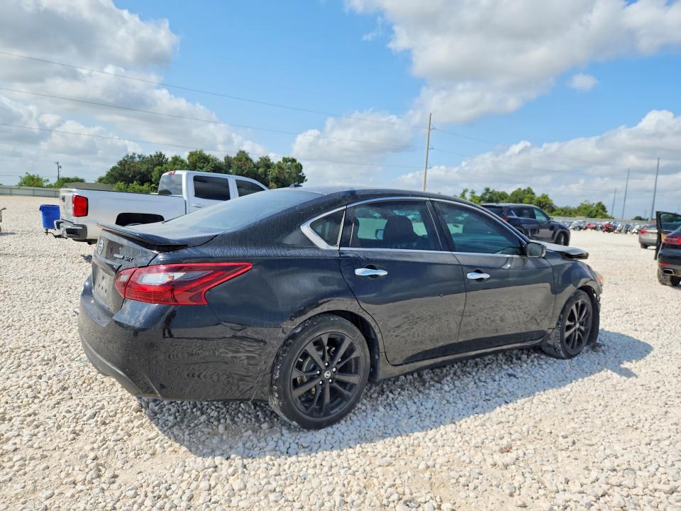 Продажа на аукционе авто 2018 Nissan Altima, vin: 1N4AL3AP0JC248375, номер лота: 64208996