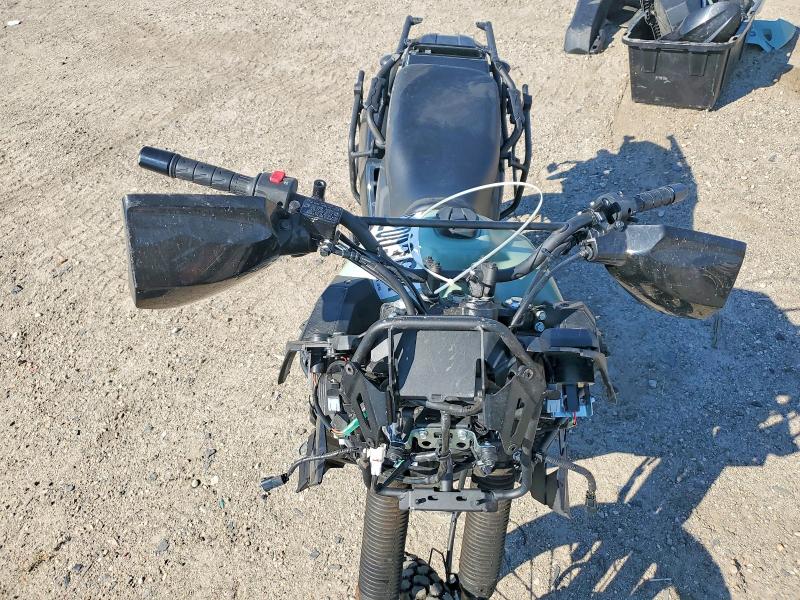 Aukcja sprzedaży 2024 Kawasaki Kl650, vin: ML5KLEH13RDA31840, numer aukcji: 66220036