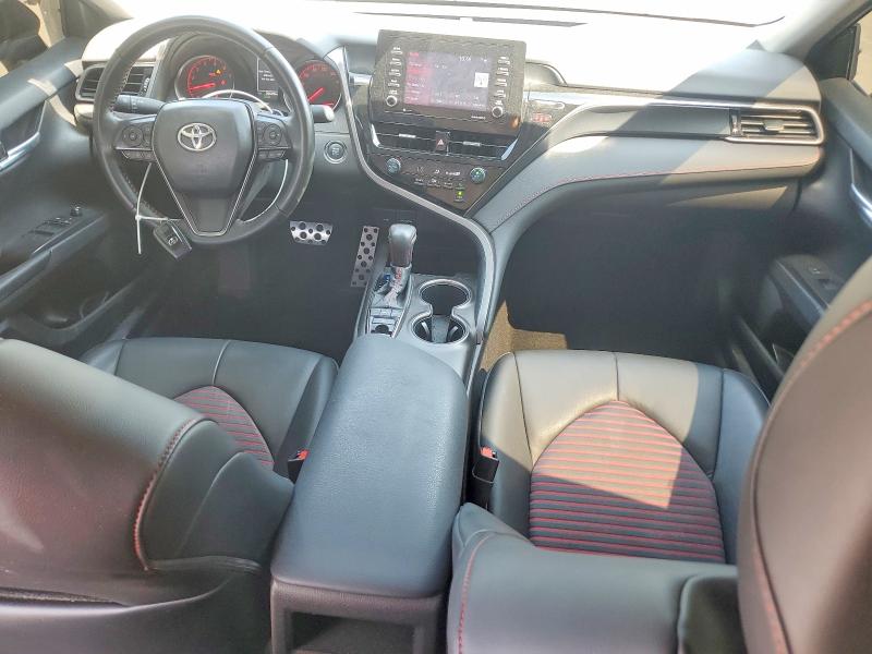 Продажа на аукционе авто 2024 Toyota Camry, vin: 4T1KZ1AK7RU090916, номер лота: 66766026