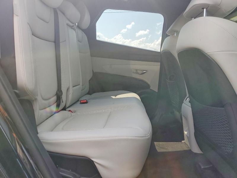 Продажа на аукционе авто 2026 Hyundai Tucson Hybrid, vin: KM8JEDD14TU405707, номер лота: 64065766
