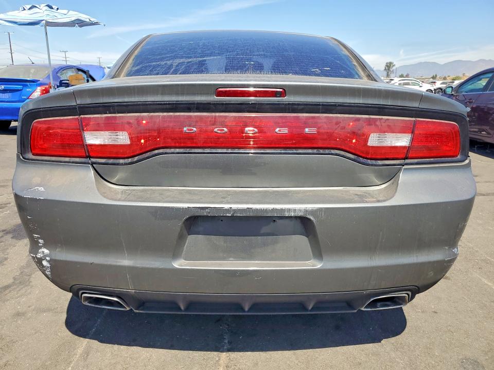 Aukcja sprzedaży 2012 Dodge Charger, vin: 2C3CDXBG4CH245103, numer aukcji: 65752246