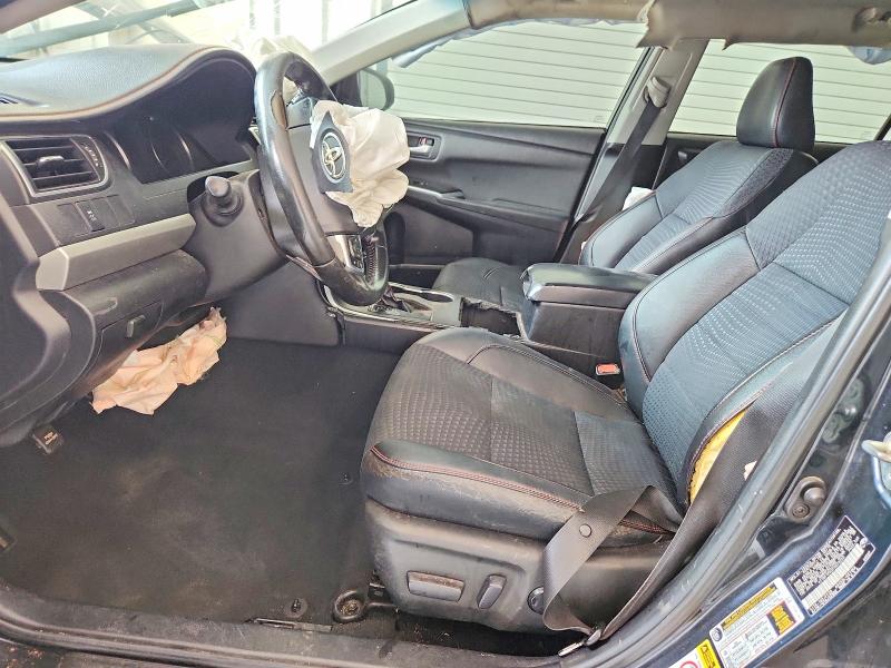Продажа на аукционе авто 2015 Toyota Camry, vin: 4T1BF1FK2FU079223, номер лота: 68200566
