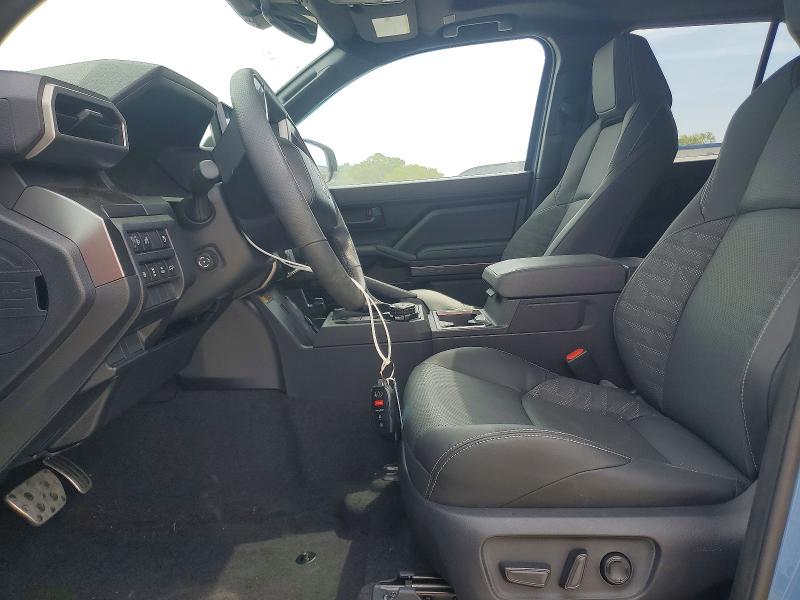 Продажа на аукционе авто 2026 Toyota 4runner, vin: JTEVA5BR4T5097380, номер лота: 65540546