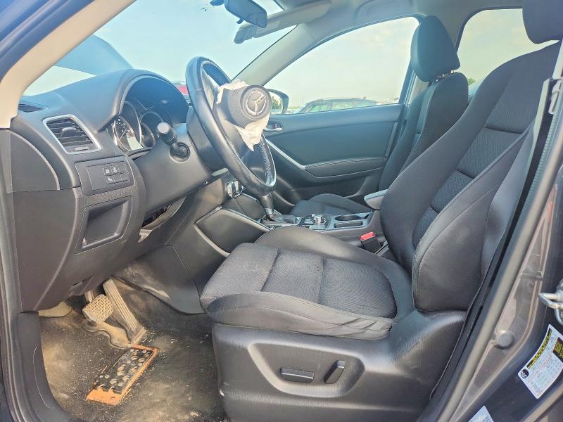 Aukcja sprzedaży 2016 Mazda Cx-5, vin: JM3KE4CY4G0690470, numer aukcji: 63724846