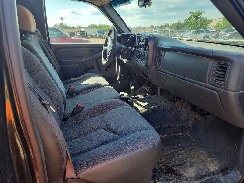 Продажа на аукционе авто 2003 Chevrolet Silverado, vin: 1GCEK14X23Z299181, номер лота: 64206976