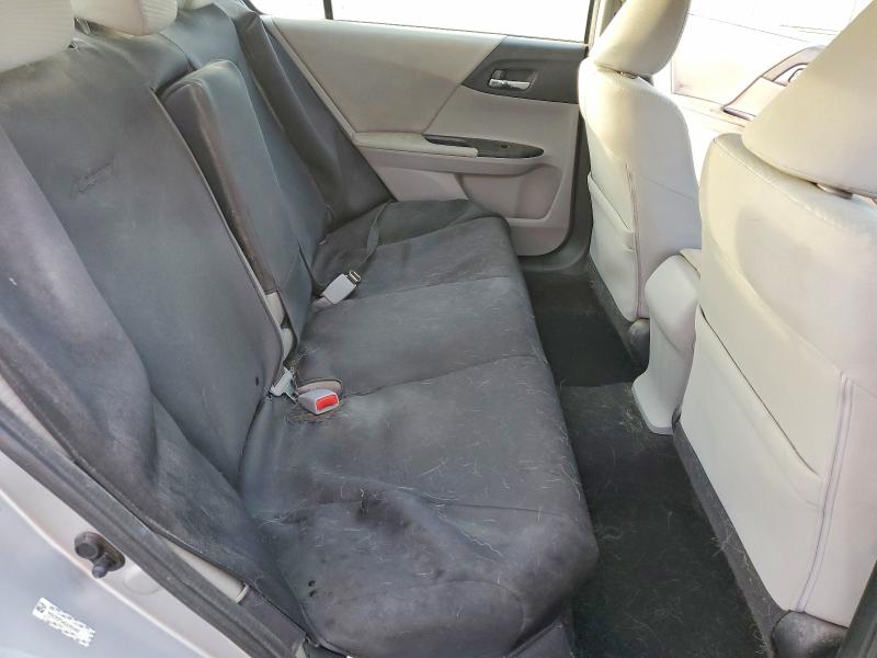Продажа на аукционе авто 2014 Honda Accord, vin: 1HGCR2F34EA093480, номер лота: 66172146