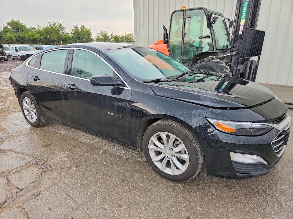 Aukcja sprzedaży 2023 Chevrolet Malibu, vin: 1G1ZD5ST2PF163037, numer aukcji: 63873816