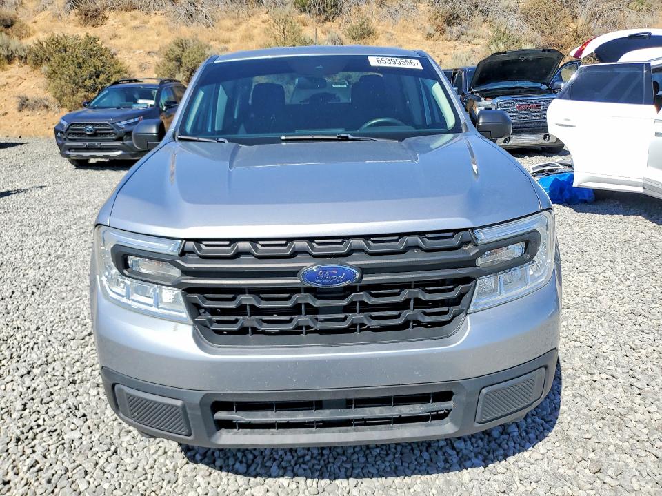 2022 Ford Maverick მანქანა იყიდება აუქციონზე, vin: 3FTTW8F97NRA34864, აუქციონის ნომერი: 65395556